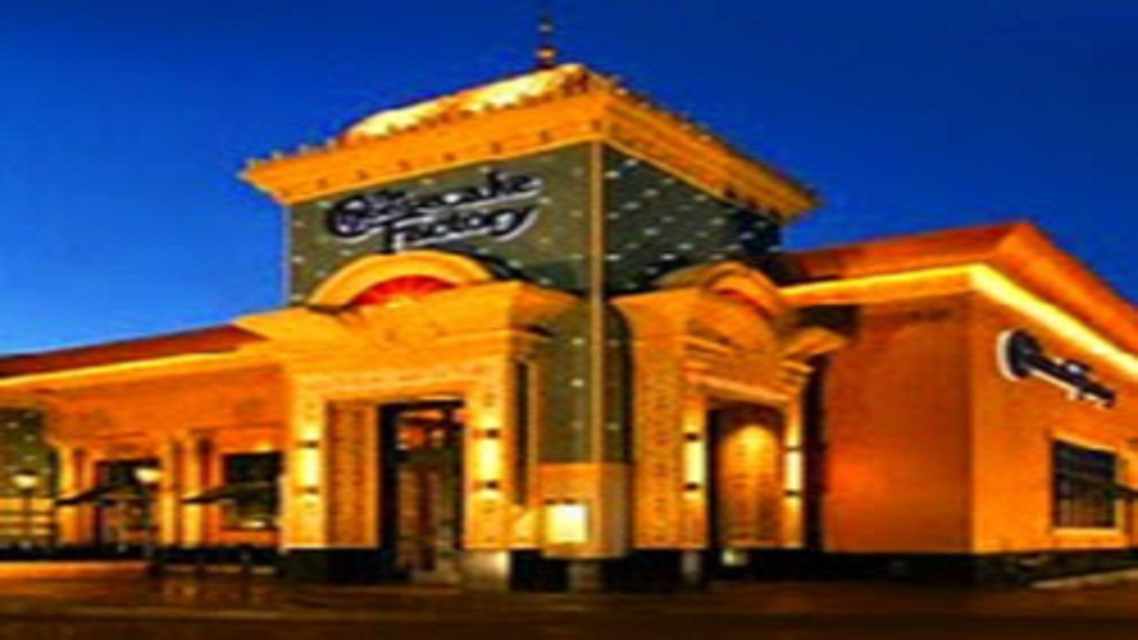 Mainstay Suites- Kansas City Overland Park Eksteriør billede