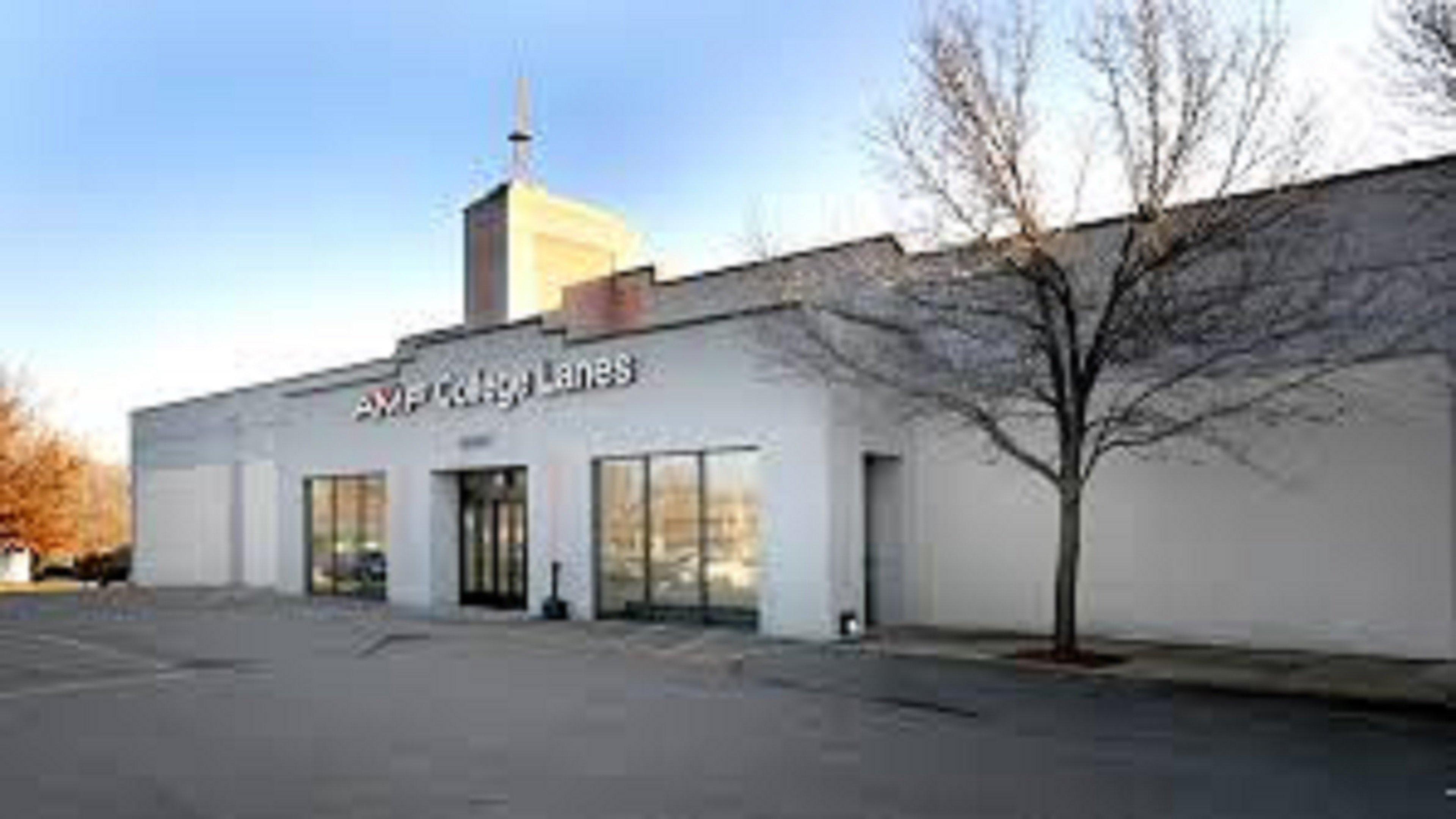 Mainstay Suites- Kansas City Overland Park Eksteriør billede