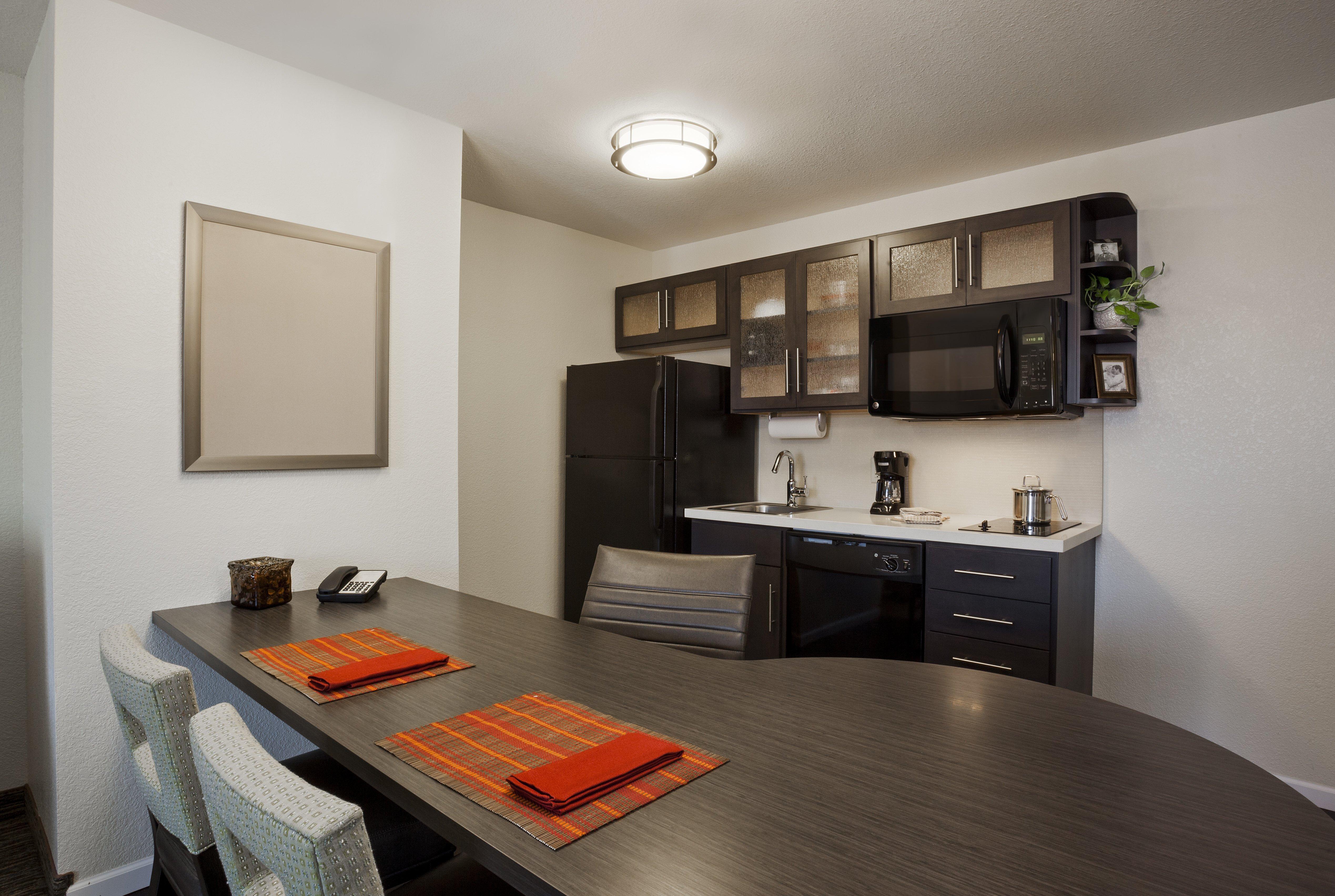 Mainstay Suites- Kansas City Overland Park Eksteriør billede